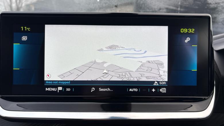 Peugeot 2008 100kW GT 50kWh 5dr Auto Electric Estate